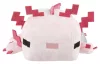 Minecraft Plush Figure Axolotl 20 cm