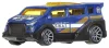 Batman Hot Wheels Silver Series Die-Cast Vehicles 1/64 979T Assortment (24)