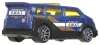 Batman Hot Wheels Silver Series Die-Cast Vehicles 1/64 979T Assortment (24)