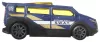 Batman Hot Wheels Silver Series Die-Cast Vehicles 1/64 979T Assortment (24)