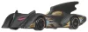 Batman Hot Wheels Silver Series Die-Cast Vehicles 1/64 979T Assortment (24)