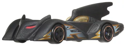Batman Hot Wheels Silver Series Die-Cast Vehicles 1/64 979T Assortment (24)