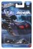 Batman Hot Wheels Silver Series Die-Cast Vehicles 1/64 979T Assortment (24)