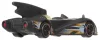 Batman Hot Wheels Silver Series Die-Cast Vehicles 1/64 979T Assortment (24)