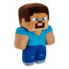 Minecraft Plüss Figura Steve 23 cm