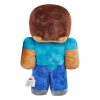 Minecraft Plüss Figura Steve 23 cm