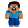 Minecraft Plüss Figura Steve 23 cm