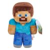 Minecraft Plüss Figura Steve 23 cm