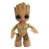 I Am Groot Electronic Plush Figure Groovin' Groot 28 cm *English Version*