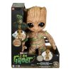 I Am Groot Electronic Plush Figure Groovin' Groot 28 cm *English Version*