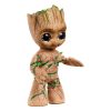 I Am Groot Electronic Plush Figure Groovin' Groot 28 cm *English Version*