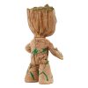 I Am Groot Electronic Plush Figure Groovin' Groot 28 cm *English Version*