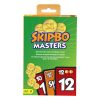 Skip-Bo Masters Card Game