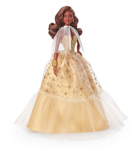 Barbie Signature Doll 2023 Holiday Barbie #2