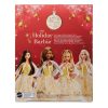 Barbie Signature Doll 2023 Holiday Barbie #2