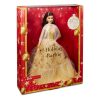 Barbie Signature Doll 2023 Holiday Barbie #4