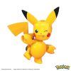 Pokémon MEGA Építőjáték Pikachu Evolution Készlet