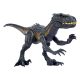 Jurassic World Dino Trackers Figura Super Colossal Indoraptor 41 cm