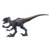 Jurassic World Dino Trackers Figura Super Colossal Indoraptor 41 cm