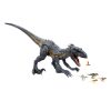 Jurassic World Dino Trackers Figura Super Colossal Indoraptor 41 cm