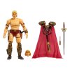 Masters of the Universe Masterverse Deluxe Action Figure Movie He-Man 18 cm