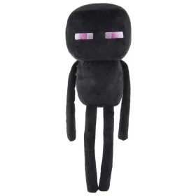 Minecraft Plush Figure Enderman 20 cm