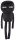 Minecraft Plush Figure Enderman 20 cm