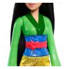 Disney Princess Figura Mulan 29 cm