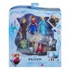 Disney Frozen Story Minifigura Készlet