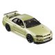 Hot Wheels Premium Diecast Autó 1/43 Nissan Skyline GT-R