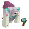 Minecraft Legends Figura The Devourer 24 cm