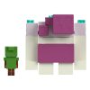 Minecraft Legends Figura The Devourer 24 cm