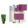 Minecraft Legends Figura The Devourer 24 cm