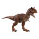 Jurassic World: Dominion Figura Battle Chompin' Carnotaurus