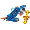 Hot Wheels City Ultimate T-Rex Transporter