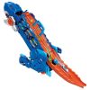 Hot Wheels City Ultimate T-Rex Transporter