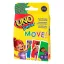 UNO Junior Move! Card Game