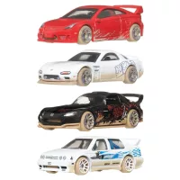Vehicles