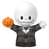 The Nightmare Before Christmas Fisher-Price Little People Collector Mini Figures 4-Pack 7 cm