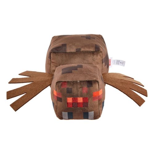 Minecraft Plüss Figura Spider 21 cm