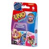 PAW Patrol: The Mighty Movie Card Game UNO Junior