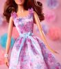 Barbie Signature Figura Birthday Wishes Barbie
