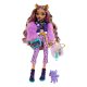 Monster High Doll Clawdeen Wolf 25 cm