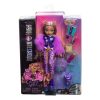 Monster High Doll Clawdeen Wolf 25 cm