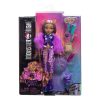 Monster High Doll Clawdeen Wolf 25 cm