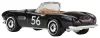 Hot Wheels Silver Series Die-Cast Vehicles 1/64 Vintage 979J Assortment (10)