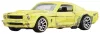 Hot Wheels Silver Series Die-Cast Vehicles 1/64 Vintage 979K Assortment (10)