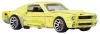 Hot Wheels Silver Series Die-Cast Vehicles 1/64 Vintage 979K Assortment (10)
