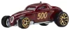 Hot Wheels Silver Series Die-Cast Vehicles 1/64 Vintage 979K Assortment (10)