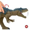 Jurassic World Epic Evolution Figura Ruthless Rampage Allosaurus